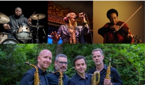 FREE WORKSHOPS! Unlocking Your Inner Composer: Beginner/Intermediate Second Session (Series A)